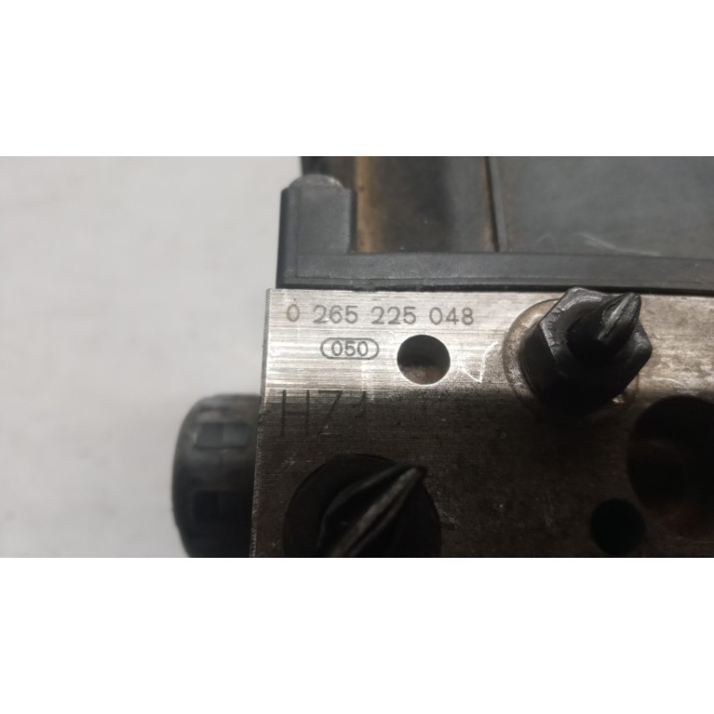 AUDI ABS SYSTEM AUDI A4 2000>2004 used