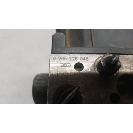 ABS SYSTEM AUDI A4 2000>2004 used