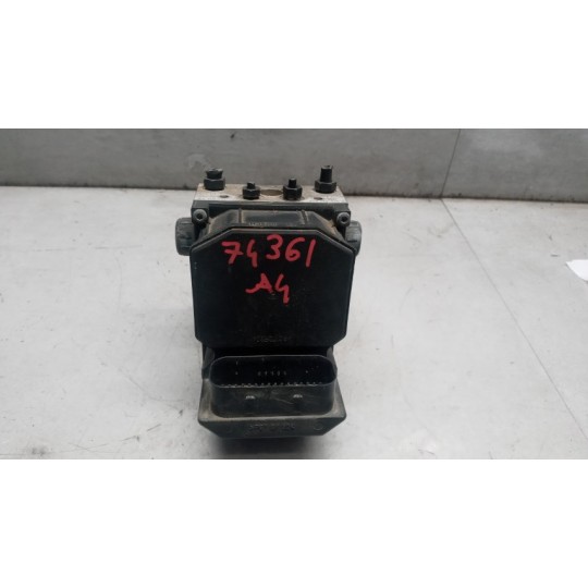 ABS SYSTEM AUDI A4 2000>2004 used