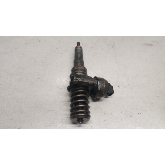 INJECTORS  AUDI A4 2000>2004 used