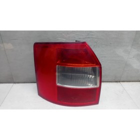 LEFT REAR LIGHT 
 AUDI A4...