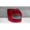 AUDI FARO POSTERIORE ESTERNO SINISTRO AUDI A4 2000>2004 usato