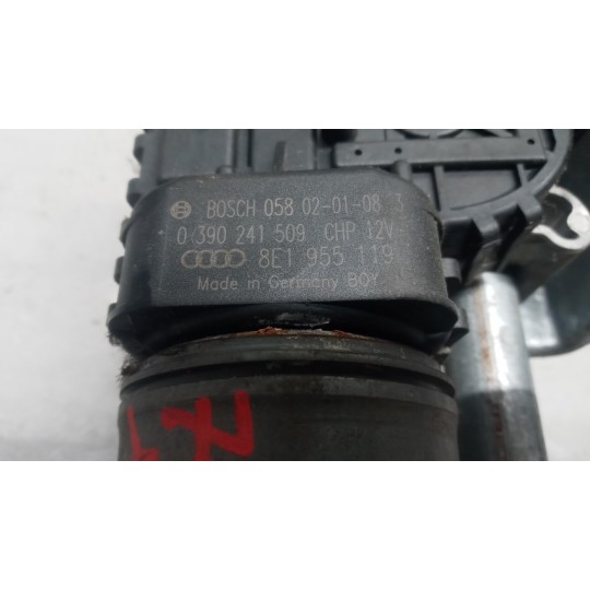 MOTORINO TERGI ANTERIORE AUDI A4 2000>2004 usato