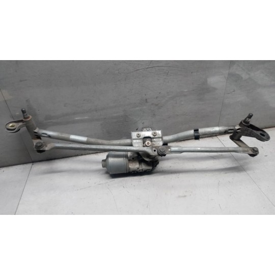 windshield wiper motor AUDI A4 2000>2004 used