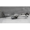 AUDI windshield wiper motor AUDI A4 2000>2004 used