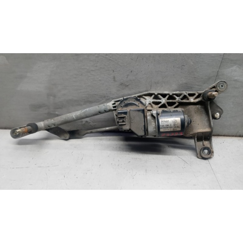 FIAT windshield wiper motor FIAT Idea 2003>2005 used