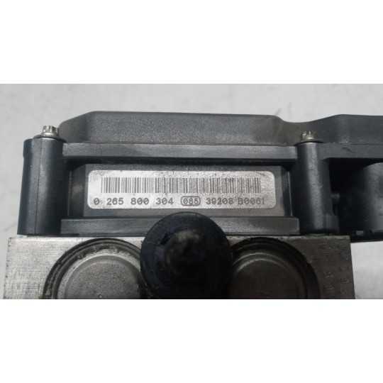 ABS SYSTEM FIAT Idea 2003>2005 used
