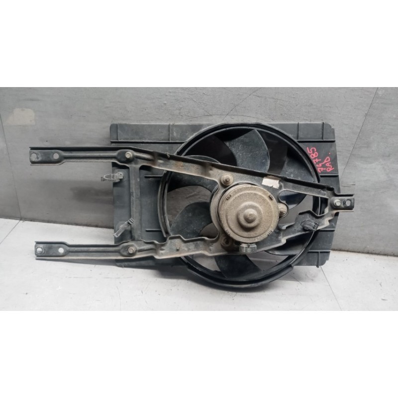 FIAT CONVOGLIATORE ELETTROVENTOLA FIAT Seicento 1998>2010 usato