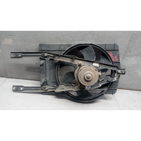 CONVEYOR ELECTRIC FAN FIAT Seicento 1998>2010 used