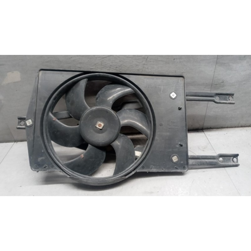 FIAT CONVEYOR ELECTRIC FAN FIAT Seicento 1998>2010 used