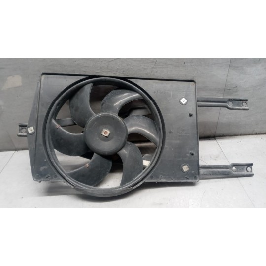 CONVOGLIATORE ELETTROVENTOLA FIAT Seicento 1998>2010 usato