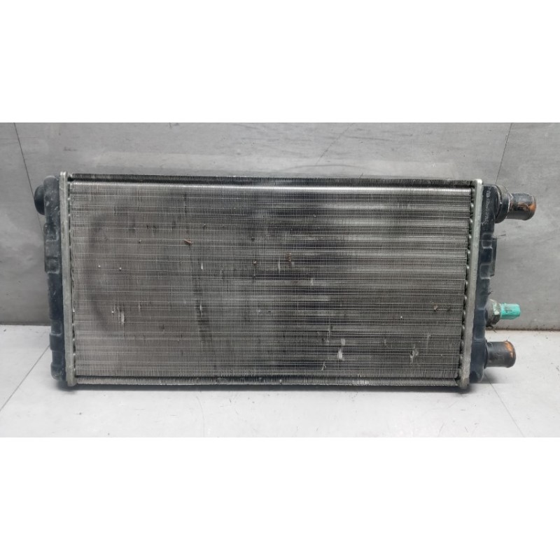 FIAT WATER HEAT RADIATOR  FIAT Seicento 1998>2010 used