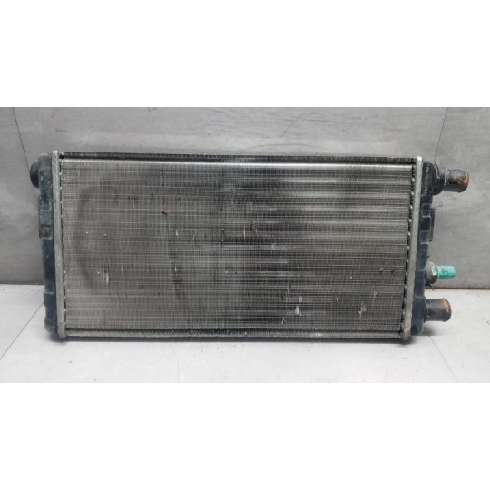 WATER HEAT RADIATOR  FIAT Seicento 1998>2010 used