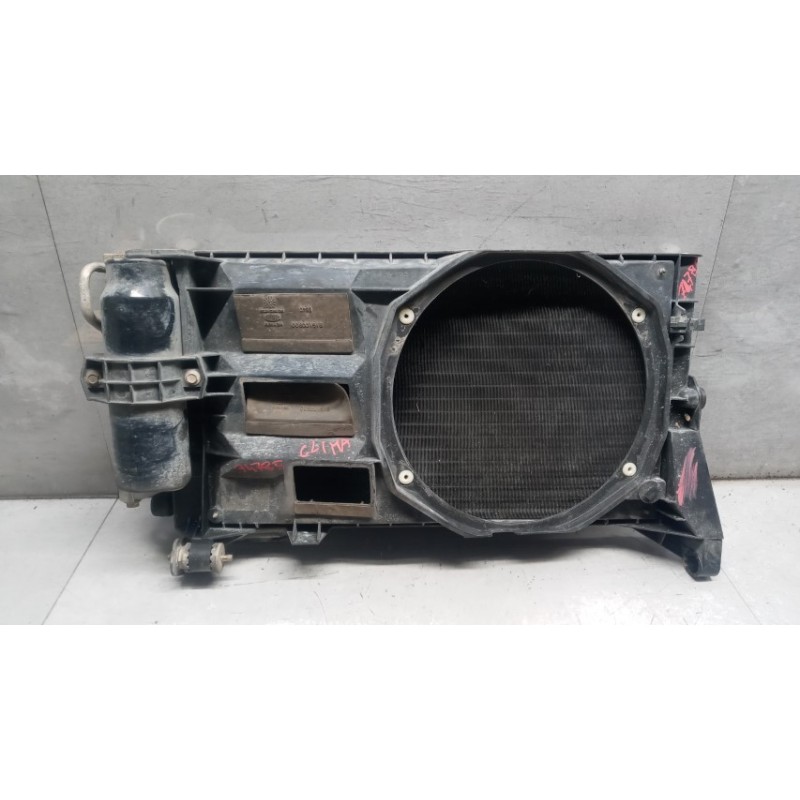 FIAT RADIATORE CLIMATIZZATORE FIAT Seicento 1998>2010 usato