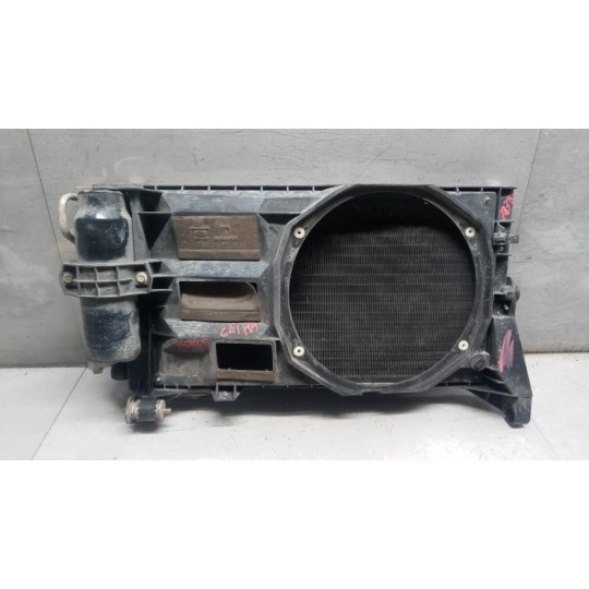 RADIATORE CLIMATIZZATORE FIAT Seicento 1998>2010 usato