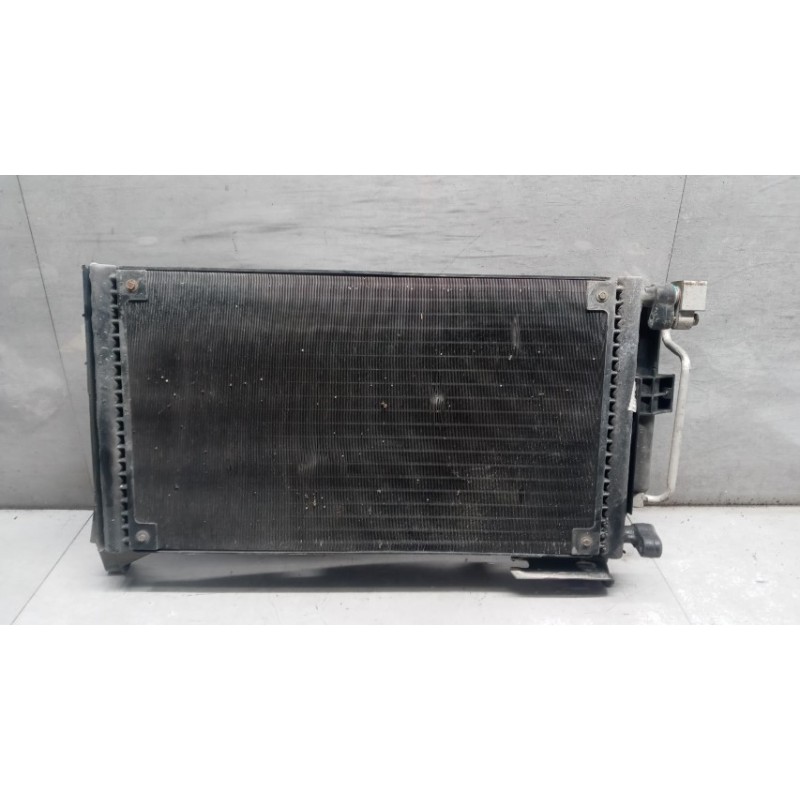 FIAT AIR CONDITIONER HEAT RADIATOR  FIAT Seicento 1998>2010 used