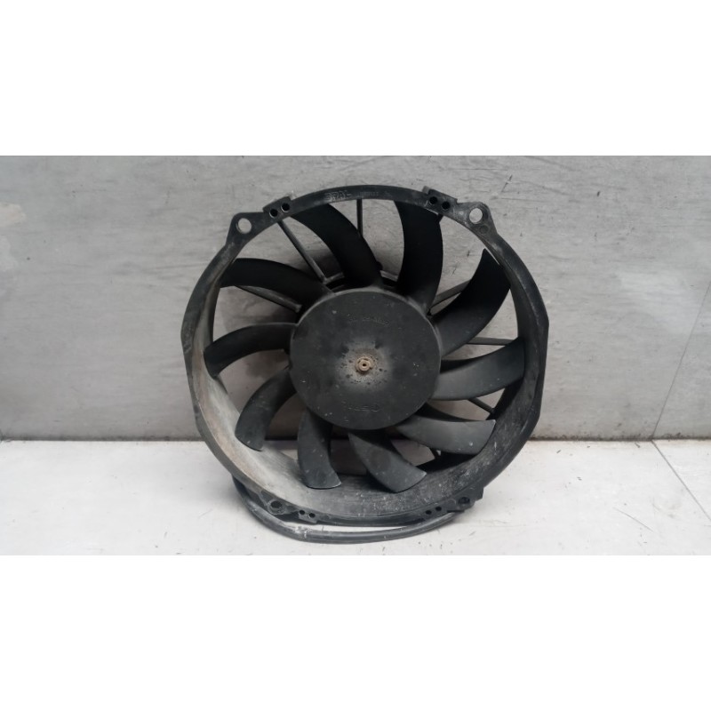 FIAT CONVEYOR ELECTRIC FAN FIAT Seicento 1998>2010 used