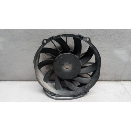 CONVOGLIATORE ELETTROVENTOLA FIAT Seicento 1998>2010 usato