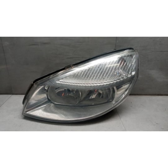 FARO ANTERIORE SINISTRO RENAULT Scenic 2003>2006 usato
