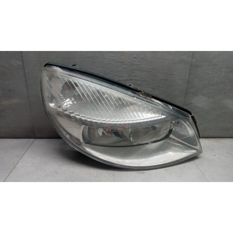 RENAULT RIGHT HEADLIGHT RENAULT Scenic 2003>2006 used