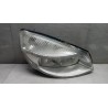 RENAULT RIGHT HEADLIGHT RENAULT Scenic 2003>2006 used