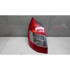 LEFT REAR LIGHT 
 RENAULT...