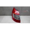 RENAULT FARO POSTERIORE ESTERNO SINISTRO RENAULT Scenic 2003>2006 usato