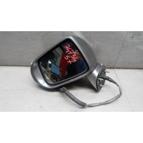 LEFT ELETRIC REAR-VIEW...