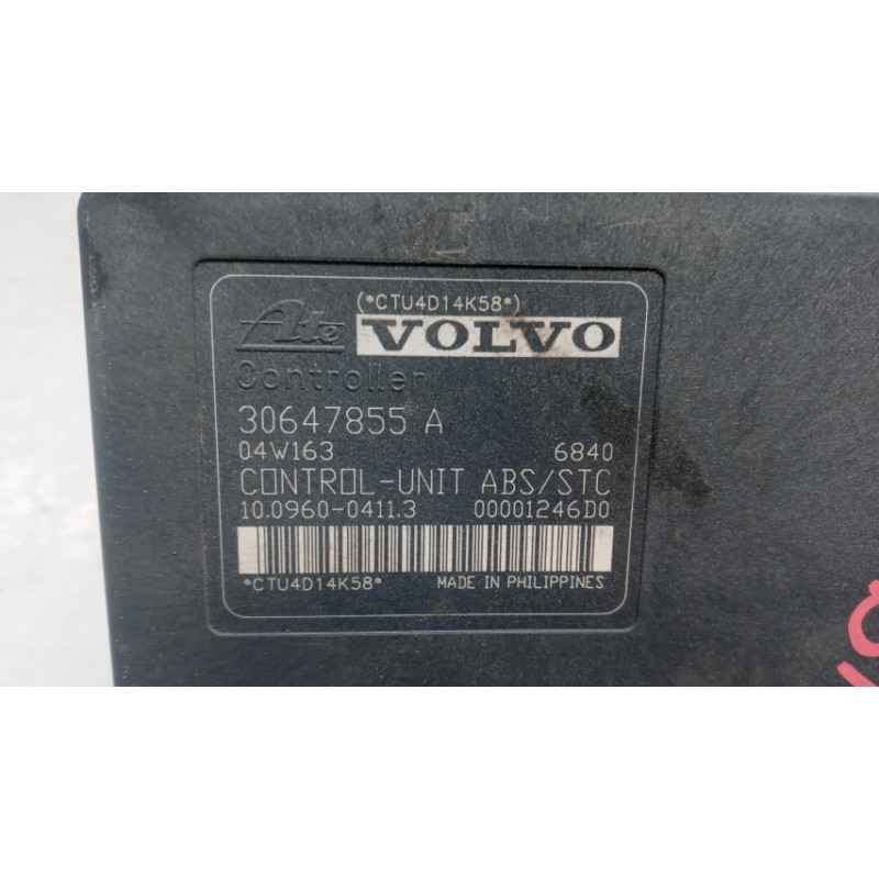 VOLVO GRUPPO ABS VOLVO V50 usato