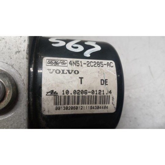 GRUPPO ABS VOLVO V50 usato