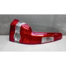LEFT REAR LIGHT 
 VOLVO...