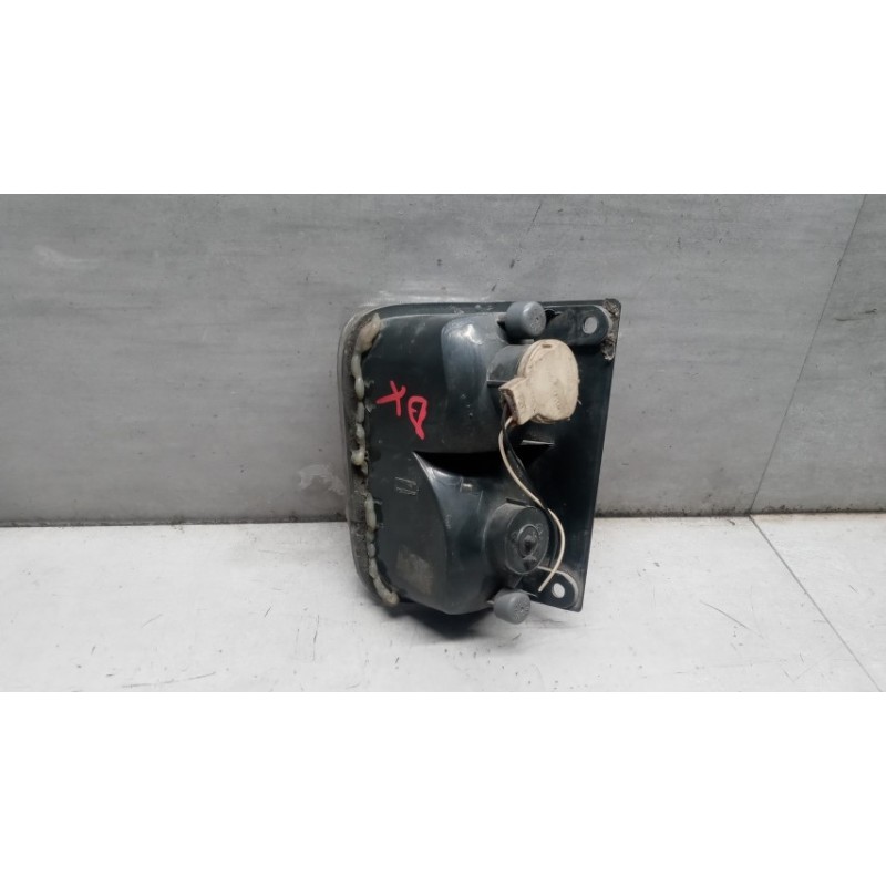 RENAULT van FARO POSTERIORE ESTERNO DESTRO RENAULT van Trafic 2001>2007 usato