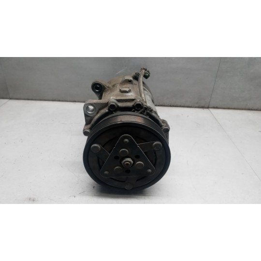 AIR CONDITIONER COMPRESSOR VOLKSWAGEN Golf 4 1997>2003 used