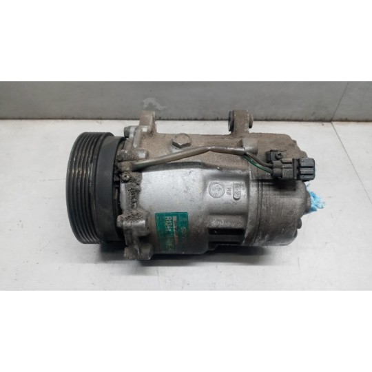 COMPRESSORE ARIA CONDIZIONATA VOLKSWAGEN Golf 4 1997>2003 usato