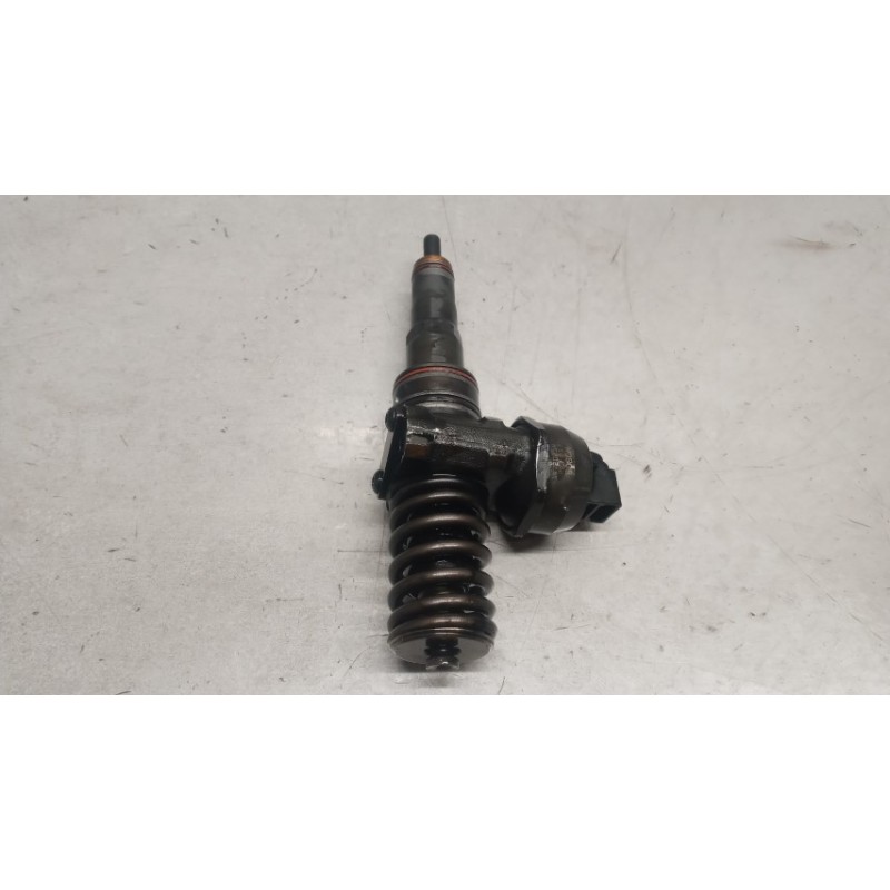 AUDI INJECTORS  AUDI A4 2000>2004 used