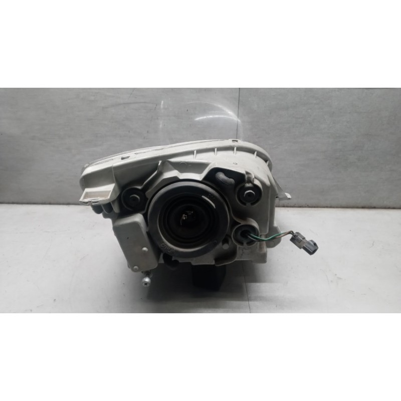 CHEVROLET FRONT LEFT FLASHLIGHT  CHEVROLET Matiz 2007> used