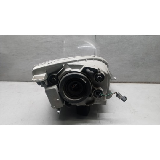 FARO ANTERIORE SINISTRO CHEVROLET Matiz 2007> usato