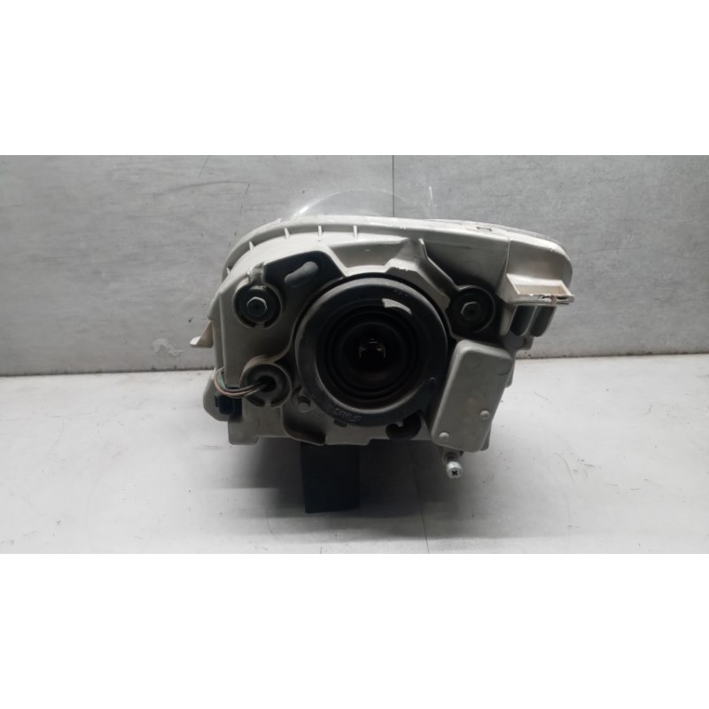 CHEVROLET RIGHT HEADLIGHT CHEVROLET Matiz 2007> used