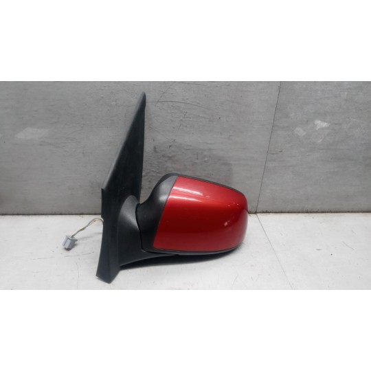 LEFT ELETRIC REAR-VIEW MIRROR  FORD Fiesta 2006>2008 used
