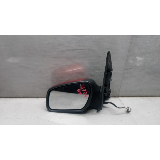 RETROVISORE ELETTRICO SINISTRO FORD Fiesta 2006>2008 usato
