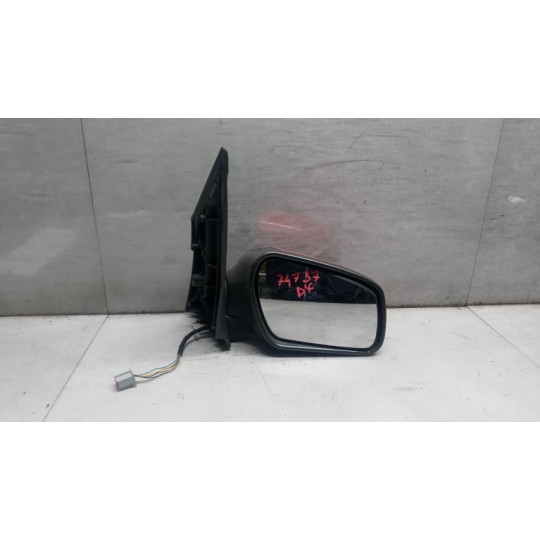 RIGHT ELETRIC REAR-VIEW MIRROR  FORD Fiesta 2006>2008 used
