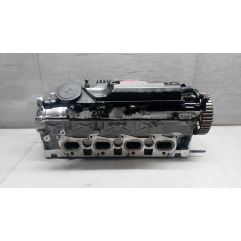 LAND ROVER TESTATA LAND ROVER Freelander 2006>2010 usato