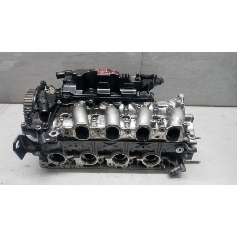 LAND ROVER HEAD ENGINE  LAND ROVER Freelander 2006>2010 used