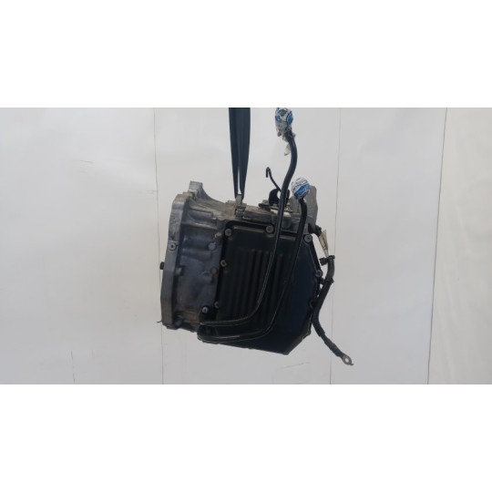 AUTOMATIC GEARBOXES  LAND ROVER Freelander 2006>2010 used