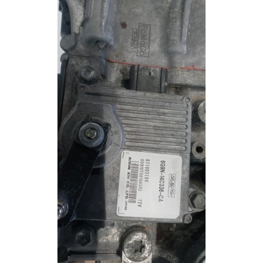 AUTOMATIC GEARBOXES  LAND ROVER Freelander 2006>2010 used