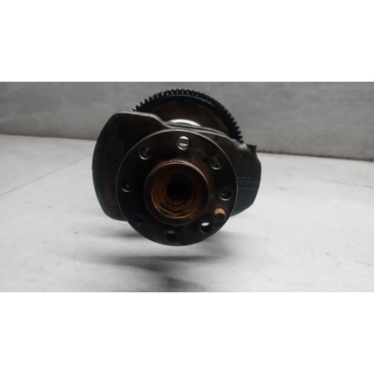 CRANKSHAFT LAND ROVER Freelander 2006>2010 used