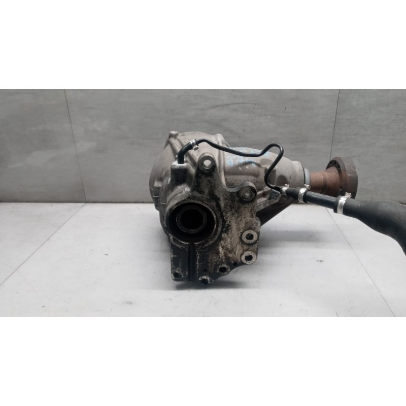 LAND ROVER RIPARTITORE LAND ROVER Freelander 2006>2010 usato