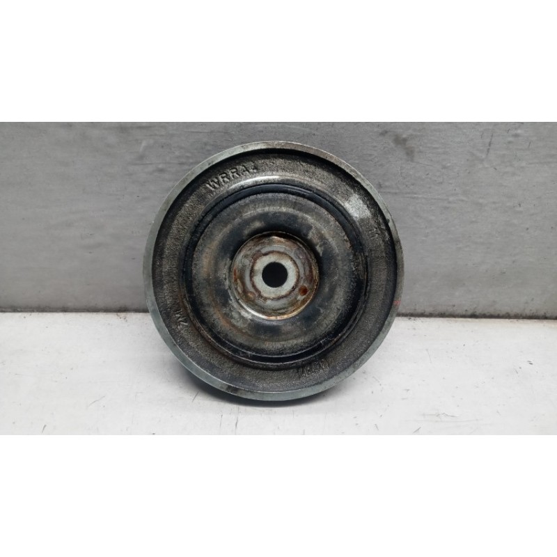 LAND ROVER PULEGGIA LAND ROVER Freelander 2006>2010 usato