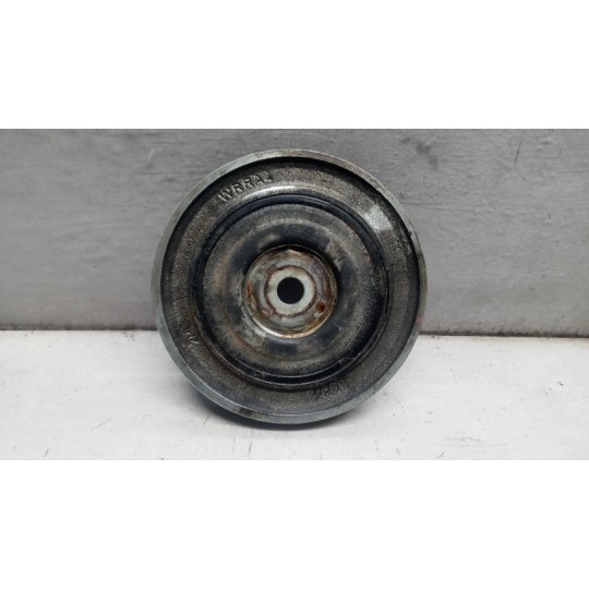 PULEGGIA LAND ROVER Freelander 2006>2010 usato