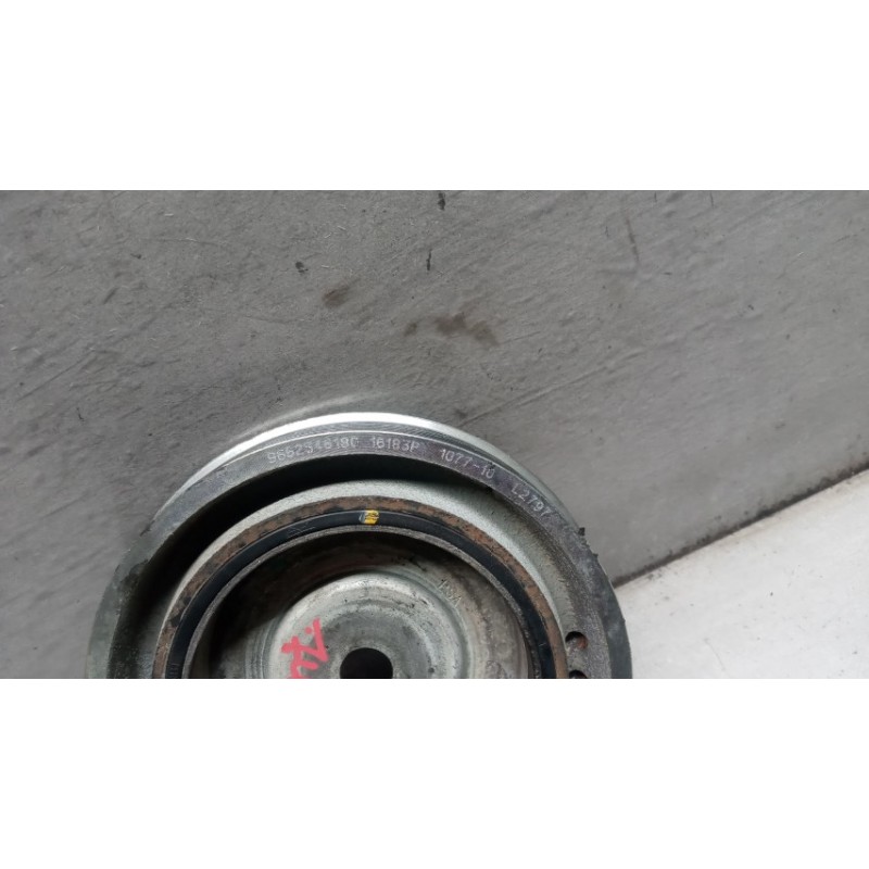 LAND ROVER PULEGGIA LAND ROVER Freelander 2006>2010 usato